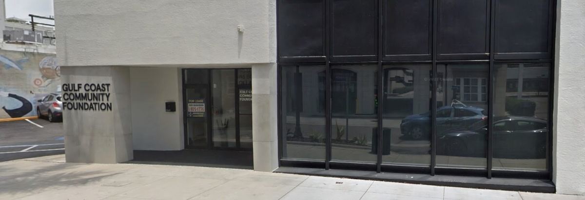 Sarasota Philanthropy Center — Sarasota ITSM meetup venue